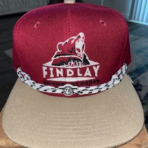 Findlay Hat